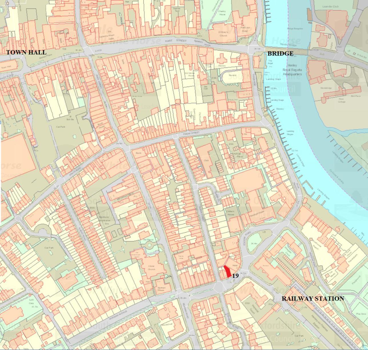 Deluxe Three Bed Bnb In Henley-On-Thames Near Station River & Town Centre Экстерьер фото